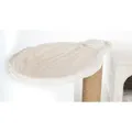 Weiteres Produktbild Kratzbrett FEDERICO hellgrau 142 cm