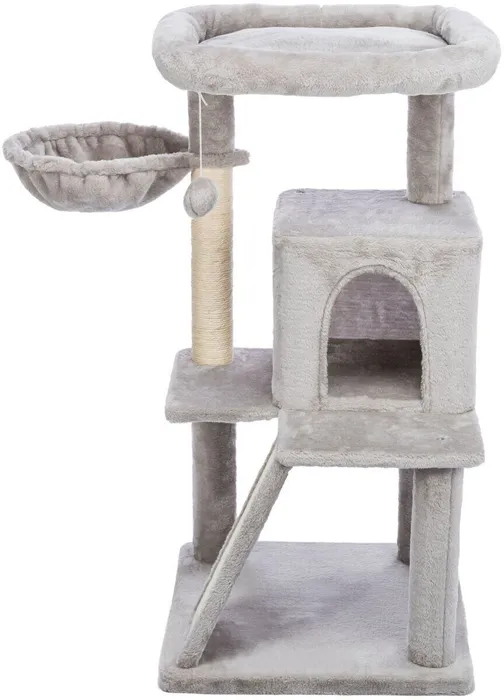 Hauptproduktbild Škrábadlo JUNIOR Pepito 98 cm, šedá
