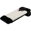 Weiteres Produktbild Scratcher auf Rolle mit Maus 15 x 35 cm natur/schwarz