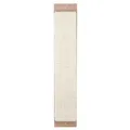 Weiteres Produktbild Wandkratzer 11x56cm, - beige