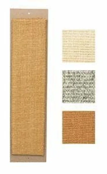 Hauptproduktbild Škrábadlo nástěnné, sisal 52cm
