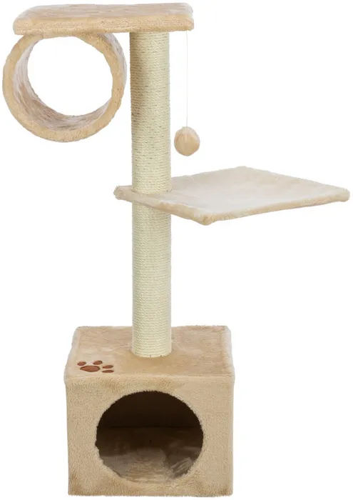 Hauptproduktbild Škrabadlo SAN FERNANDO 106cm, béžové