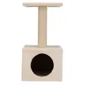 Weiteres Produktbild Kratzbaum ZAMORA 61cm, - beige
