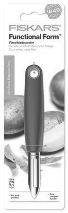 Hauptproduktbild Škrabka "Functional Form", pevná čepel, FISKARS