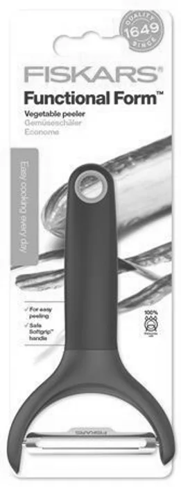 Hauptproduktbild Škrabka "Functional Form", příčná, FISKARS