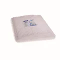 Weiteres Produktbild JUMBO-Strohhalme aus Kunststoff weiß 25 cm, Durchmesser 8 mm [150 Stück] (wiederverwendbar)