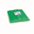Weiteres Produktbild JUMBO-Strohhalme grün 25 cm, Durchmesser 8 mm [150 Stück] (wiederverwendbar)