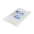 Papiertrinkhalm weiß durchmesser 6mm x 20cm [100 St.]