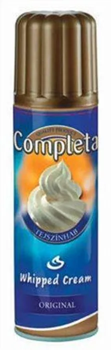 Hauptproduktbild Šlehačka do kávy, COMPLETA
