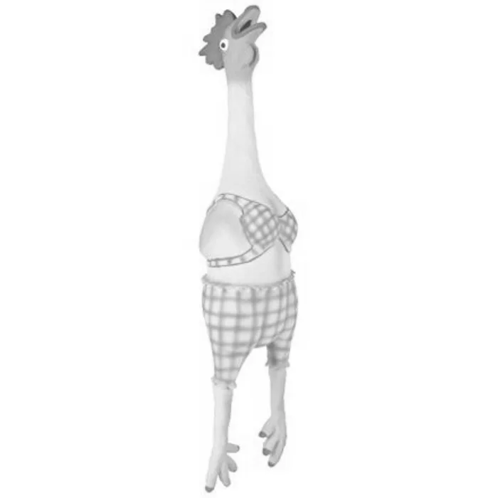Hauptproduktbild Slepice v plavkách, zvuková 48 cm