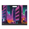 A3-Stil für PICASSO City-Zeichnungen