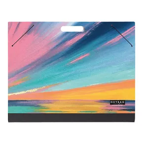A4-Stil für PICASSO Aurora-Zeichnungen