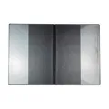 Weiteres Produktbild Style A4 SPORO Seitentasche Classic schwarz
