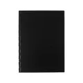 Style A4 SPORO Seitentasche Classic schwarz