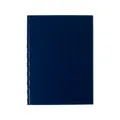 Style A4 SPORO Seitentasche Classic blau
