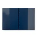 Style A4 SPORO Seitentasche Classic blau