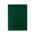Stil A4 SPORO Seitentasche Classic Green