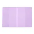 Weiteres Produktbild Style A4 SPORO Seitentasche PASTELINI lila