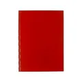 Stil A4 SPORO Bodentasche Klassisches Rot