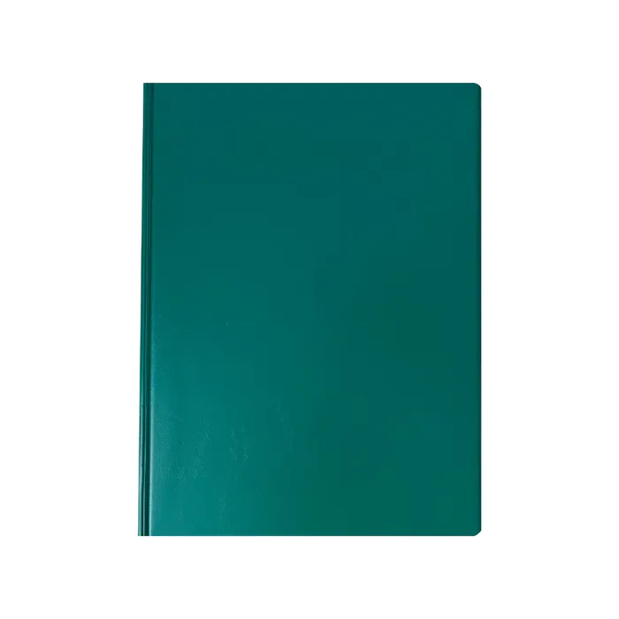 Hauptproduktbild Sloha A4 vícenásobné kapsy Classic zelená