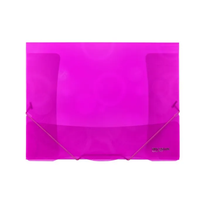 Hauptproduktbild Sloha PP s gumou A4 NEO COLORI růžová