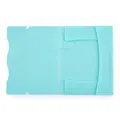 Weiteres Produktbild Style mit Gummi A4 PP PASTELINI grau