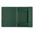 Weiteres Produktbild Stil mit Gummi A4 PP VERDE grün