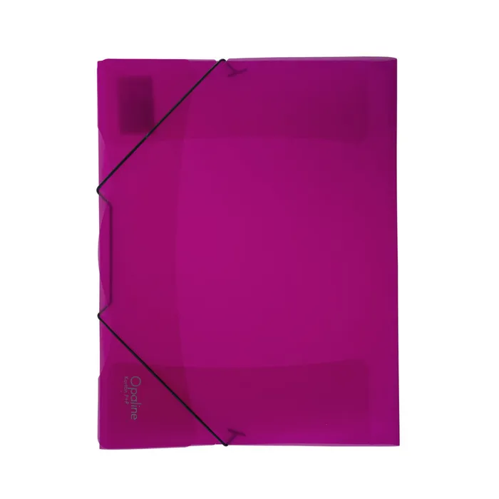 Hauptproduktbild Sloha s gumou Opaline magenta