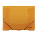Weiteres Produktbild Stil mit Opaline-Orange-Gummi