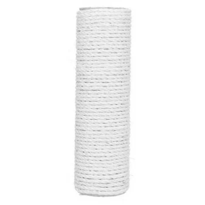 Hauptproduktbild Sloupek s distančním šroubem, O 11 x 38 cm, béžový