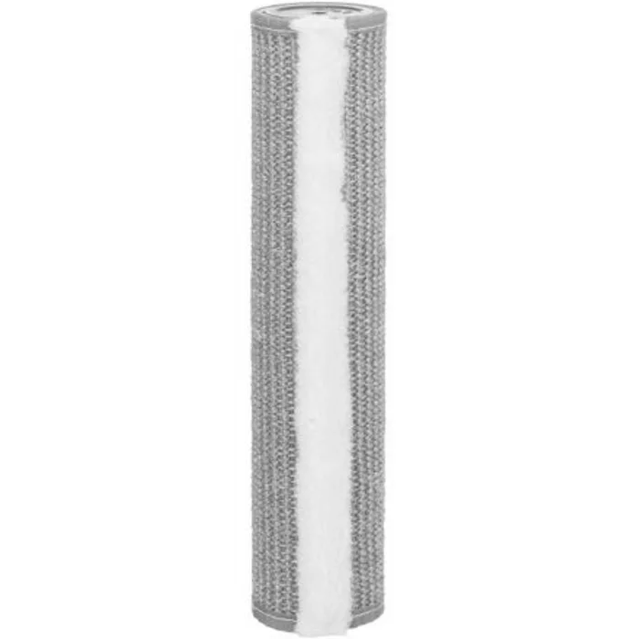 Hauptproduktbild Sloupek se sisalovým kobercem, o 9 × 38 cm, šedá