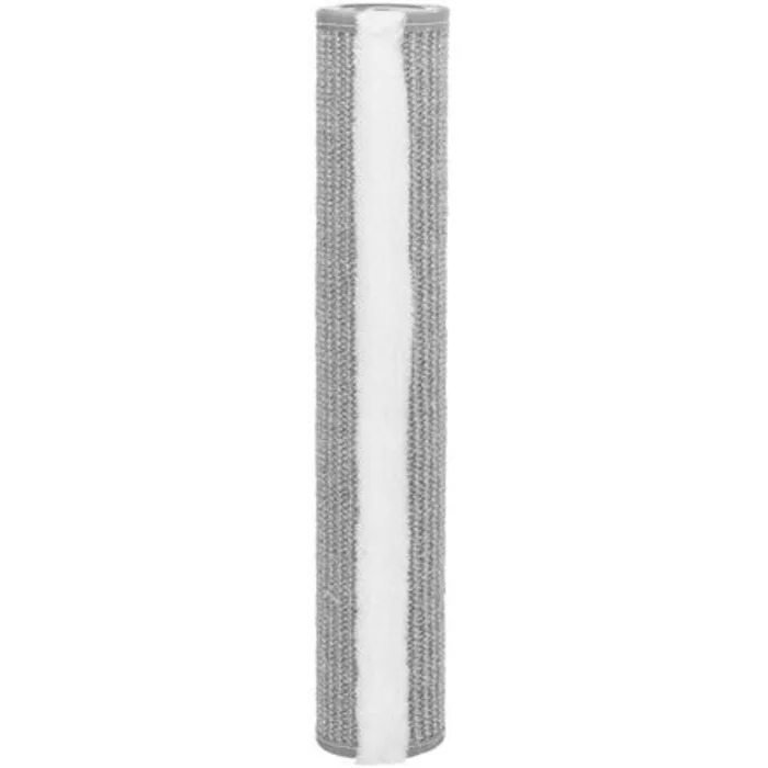 Hauptproduktbild Sloupek se sisalovým kobercem, o 9 × 48 cm, šedá