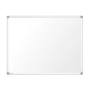 Smaltovaná tabule Nobo Prestige, 2000x1000 mm