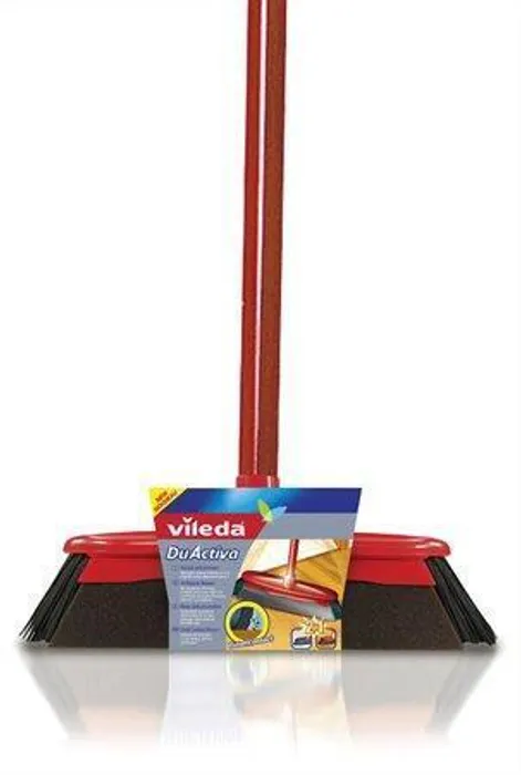 Hauptproduktbild Smeták, VILEDA "2in1 DuActive"