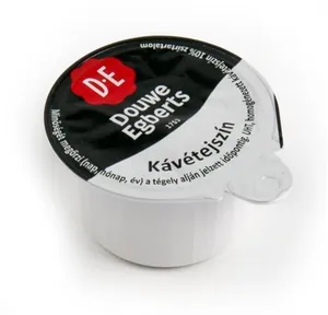 Kaffeeweißer, portioniert, 120x10 g, DOUWE EGBERTS