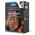 SMOOKIES Premium BEEF – Rinderkekse aus 100 % Lebensmittelqualität, 200 g