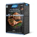 SMOOKIES Premium DUCK – Entenkekse 100 % Lebensmittelqualität, 200 g