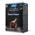SMOOKIES Premium LAMB – Lammkekse aus 100 % Lebensmittelqualität, 200 g