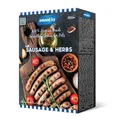 SMOOKIES Premium WURST – Wurstkekse 100 % Lebensmittelqualität, 200 g