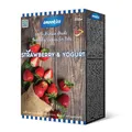 SMOOKIES Premium STRAWBERRY – Erdbeerkekse 100 % Lebensmittelqualität, 200 g