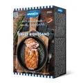 SMOOKIES Premium TURKEY – Truthahnkekse 100 % Lebensmittelqualität, 200 g