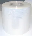 Schrumpffolie, transparent, 0,1m x 300m