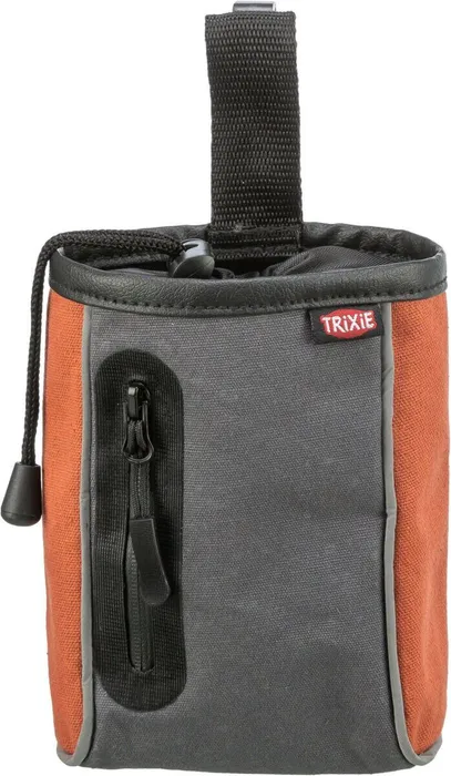Hauptproduktbild Snack Bag 2 v 1, kapsa na pamlsky i sáčky na exkrementy, o 9 × 15 cm