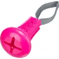 Snack Bell, Massageglocke für Leckereien, 11 cm/22 cm, TPR/Polyester