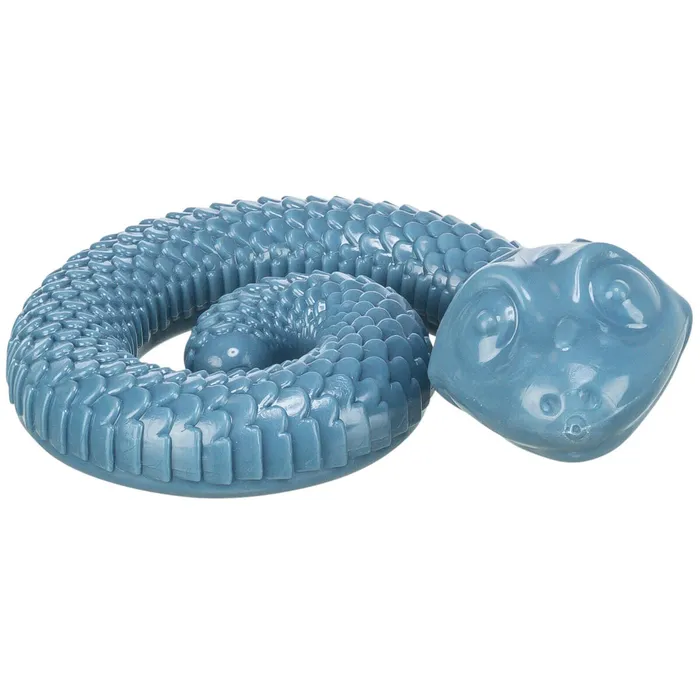 Hauptproduktbild Snack Snake, had na pamlsky, TPR, 18 cm, zelená