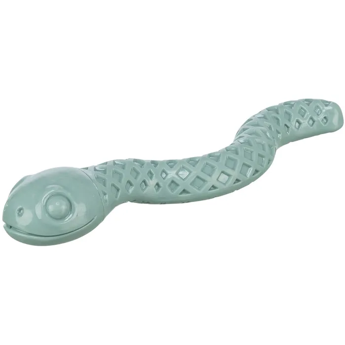 Hauptproduktbild Snack Snake, had na pamlsky, TPR, 27 cm, mix barev