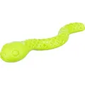 Snackschlange, Schlange für Leckereien, TPR, 27 cm, verschiedene Farben