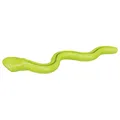 Snackschlange, Schlange für Leckereien, TPR, 27 cm, verschiedene Farben