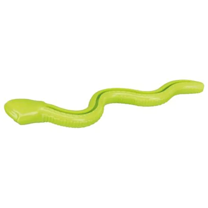 Hauptproduktbild Snack Snake, had na pamlsky, TPR, 42 cm, mix barev