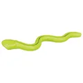 Snackschlange, Schlange für Leckereien, TPR, 42 cm, Farbmischung